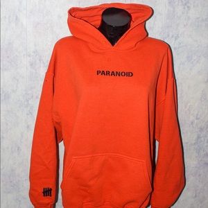 Antisocial social Club Hoodie